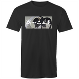 Retro Style Hifumiya T-Shirt (Men's)
