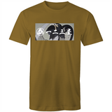Retro Style Hifumiya T-Shirt (Men's)
