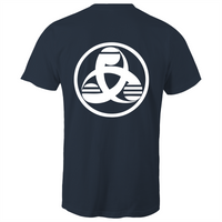 Hifumiya Staff Original T-Shirt (Men's)
