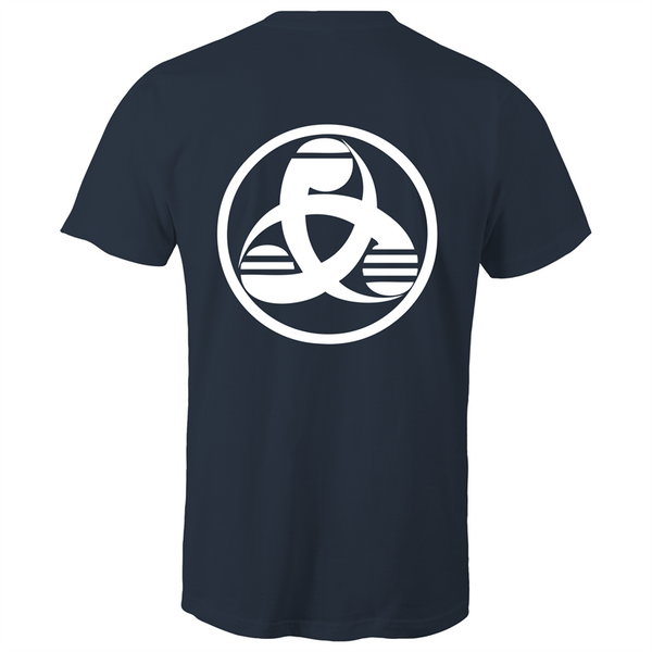 Hifumiya Staff Original T-Shirt (Men's)