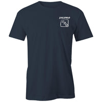 Jigoro Staff Original T-Shirt