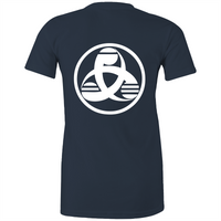 Hifumiya Staff Original T-Shirt (Women"s)